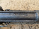 BMW X5 E53 PETROL 4.4 2000-2007 POWER ASSISTED STEERING RACK GENUINE 7852501819