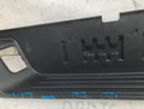 FORD RANGER WILDTRAK 2015-18 REAR BUMPER STEP TRAY GENUINE JB3B17B810B