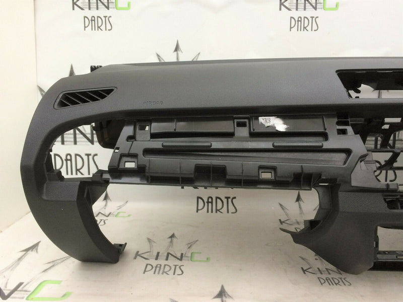 SKODA FABIA III MK3 (NJ) 2015-19 DASHBOARD GENUINE & AIRBAG LEFT PASSENGER SIDE