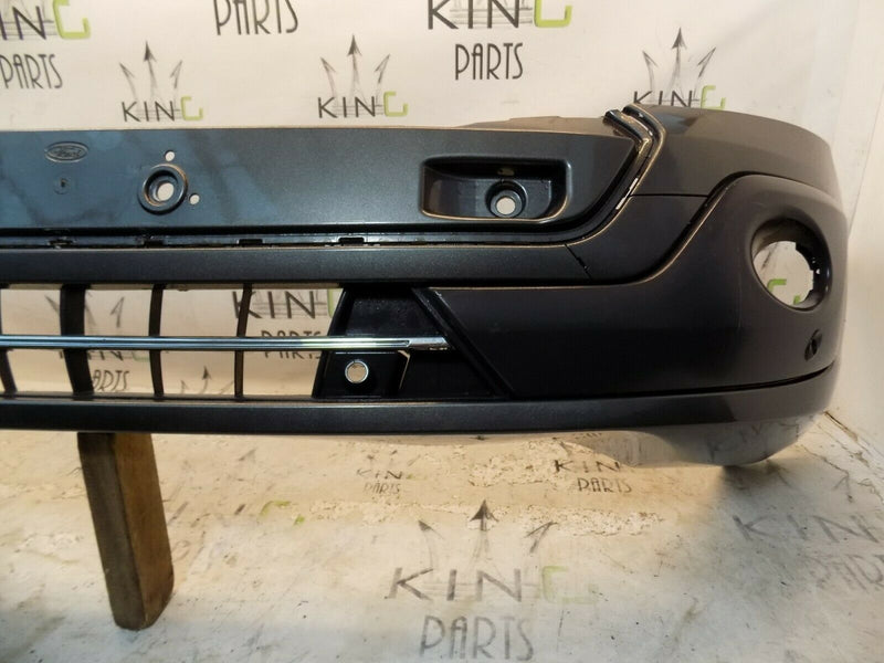 FORD TRANSIT TOURNEO CUSTOM 2012-2018 FRONT BUMPER GENUINE BK21-17K819