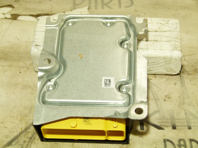 AUDI A4 S4 8W B9 2016-ON SRS AIRBAG CONTROL MODULE 8W0959655