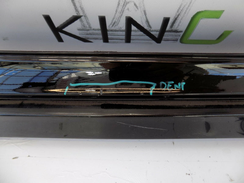 LEXUS IS 220d 2005-2012 LEFT SIDE SKIRT SILL COVER 75860-53010