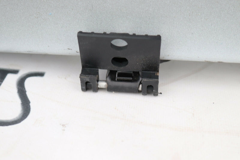 BMW X6 E71 2008-2013 BOOT TRUNK FLOOR FLAP MAT HINGE 7148689