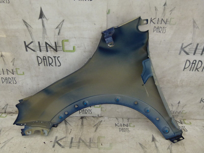 FIAT 500 X CROSS 2014-23 FRONT FENDER WING PANEL RIGHT DRIVER SIDE