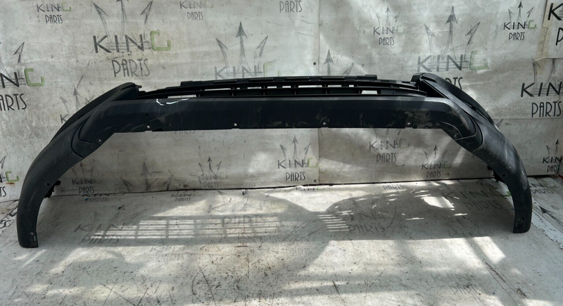 VAUXHALL COMBO E 2018-ON FRONT BUMPER GENUINE LOWER SECTION 9816859780