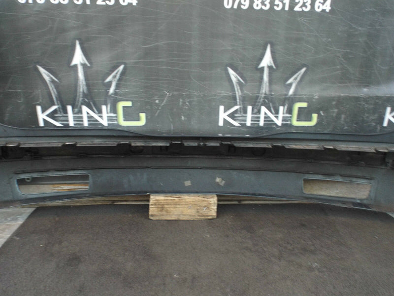 Citroen C4 Grand Picasso 2006-2013 Rear Bumper Genuine Grey (A8586)