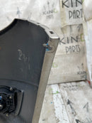 DACIA SANDERO AMBIANCE 2013-2020 FRONT BUMPER G23107634R