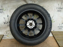 RANGE ROVER SPORT GENUINE SPARE ALLOY WHEEL 20" 6JX20H2 ET30 TYRE 195/60