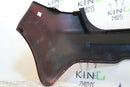 KIA RIO (UB) 2011-2013 3-DOOR 5-DOOR GENUINE REAR BUMPER 86611-B1W200