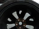 NISSAN PULSAR C13 2014-18 ALLOY WHEEL RIM 18' 7Jx18x47 &TYRE 215/45/18 R18