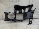 MINI COUNTRYMAN F60 2017-2020 RIGHT FOG LIGHT BRACKET GENUINE 5111 7390524