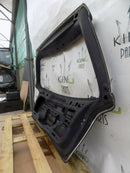 VOLKSWAGEN POLO 2002-2005 MK4 BOOTLID TAILGATE IN BLACK