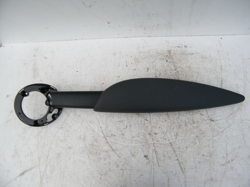 MINI COOPER S R56 R57 2006-13 INTERIOR PANEL LEFT INNER TRIM PULL DOOR CENTRE
