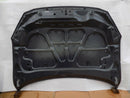 MAZDA 3 2013-2018 MK3 GENUINE BONNET HOOD PANEL GREY *DAMAGE*