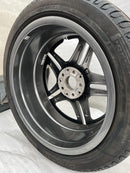 MERCEDES A CLASS W177 AMG 18" ALLOY WHEEL & TYRE 225/45/18 A1774011500