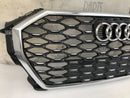AUDI Q3 MK3 F3 SPORTBACK 2019  FRONT BUMPER GRILL RADIATOR GRILLE 83F853651A