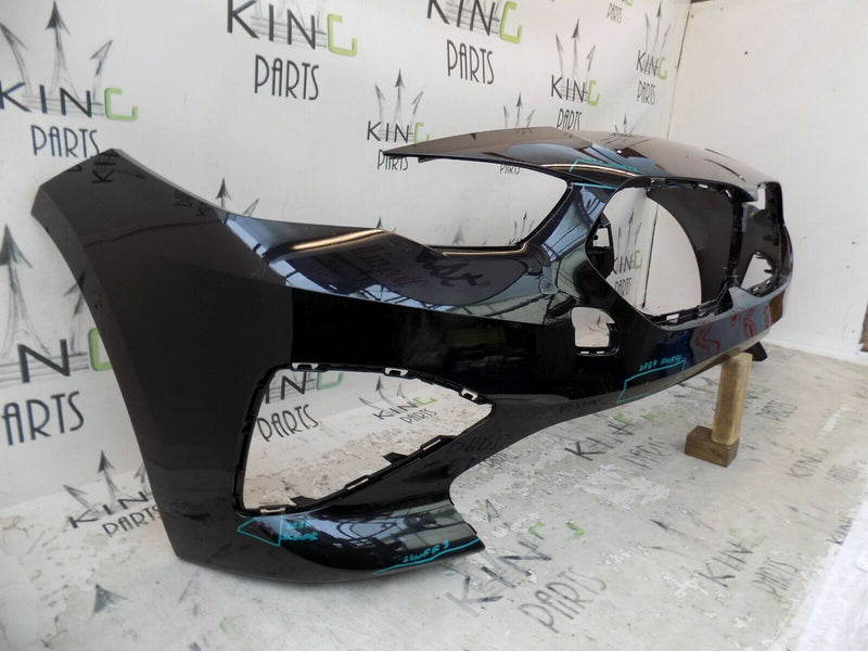 BMW 2 SERIES F44 2019-ON FRONT BUMPER IN BLACK 7474575