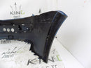 VW TOURAN 1T 2003-2006 BLUE TOP PART FRONT BUMPER GENUINE 1T0807221