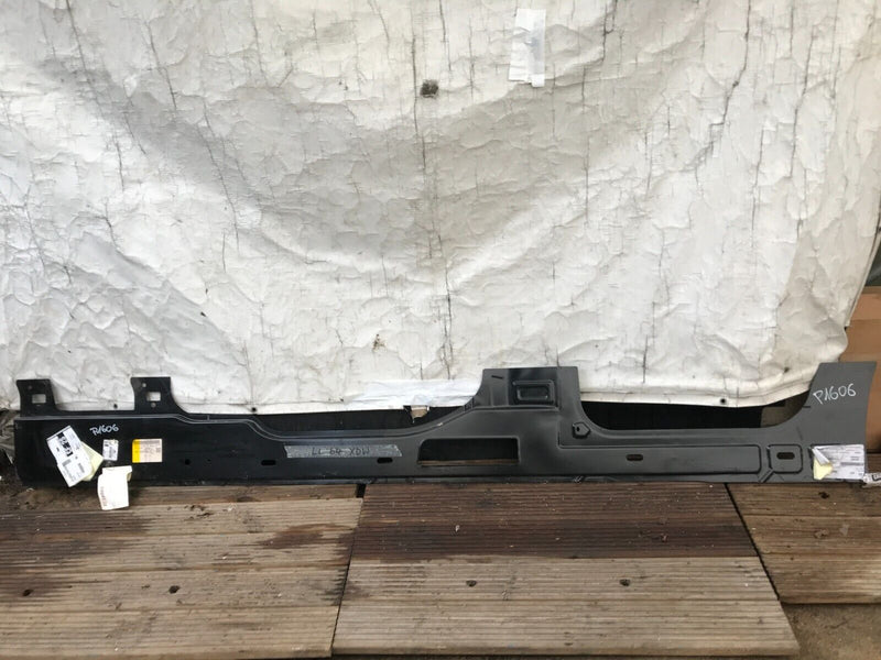 FORD TRANSIT CUSTOM LCI 2018-23 RIGH SIDE BODY COATING SKIRT SEAL PANEL