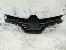 RENAULT CAPTUR 2014-2016 GRILL FRONT BUMPER UPPER GRILLE 62310233