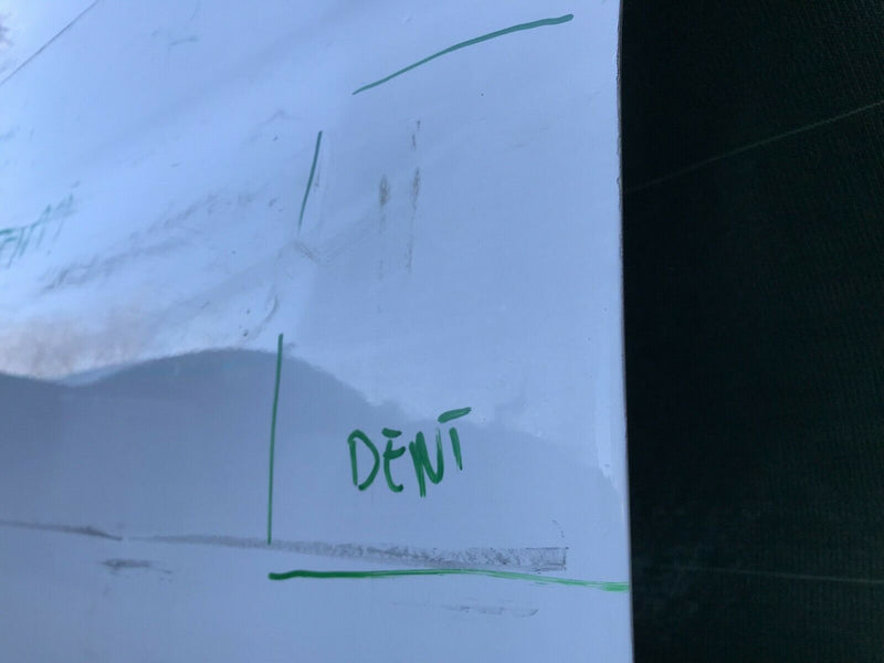 MERCEDES SPRINTER 907 910 2018-ON LEFT PASSENGER SIDE SLIDING DOOR PANEL