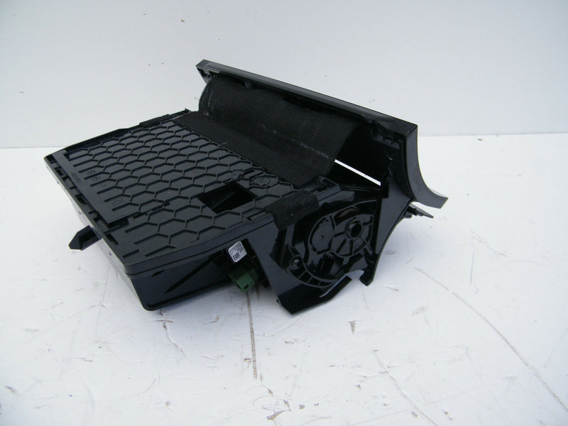 VW GOLF VII MK7 R GTI 13-16 CONSOLE CENTRE 4MOTION ASHTRAY AUX USB BOX 5G2863391