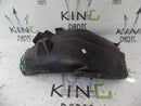 VAUXHALL CORSA D 2006-2014 FRONT LEFT WHEEL INNER ARCH LINER SPLASH GUARD WR242+
