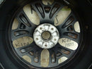 KIA SPORTAGE ALLOY WHEEL 19" 7.5JX19H2 ET50.5 52910-F1500 TYRE 245/45 R19