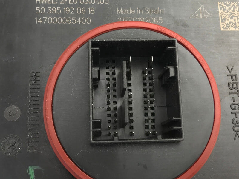 BMW F20 F30 F32 LED HEADLIGHT LIGHT CONTROL UNIT GENUINE 8494842