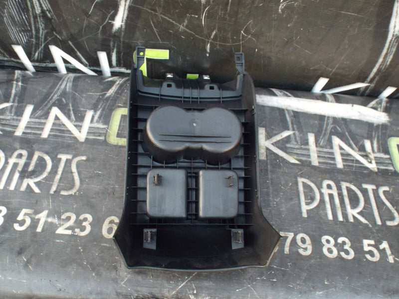 06-14 FORD GALAXY WA6 CUP HOLDER DRINKS HOLDER