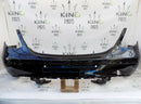MERCEDES E-CLASS W213 SE 2017-ON REAR BUMPER GENUINE PDC A2138850025