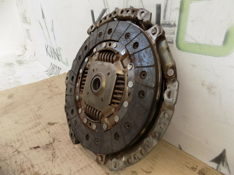 FORD FIESTA MK7 ST 1.0 ECOOBOOST CLUTCH KIT 6 SPEED MANUAL INCLUDING FLYWHEEL