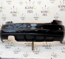 MERCEDES CLC CL203 W203 2008-11 COUPE GENUINE REAR BUMPER PDC A2038856425