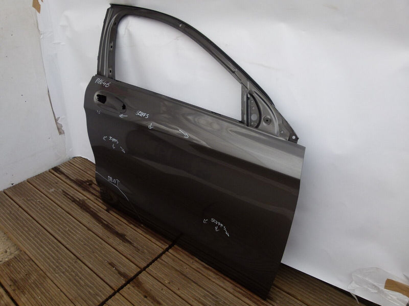 MERCEDES GLA W156 X156 2013-2018 GENUINE FRONT DOOR SHELL PANEL RIGHT SIDE P1646