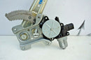 MITSUBISHI LANCER GS2 2007-2016 PASSENGER LEFT SIDE REAR WINDOW MECHANISM MOTOR