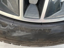 BMW F40 F44 ALLOY WHEEL WITH TYRE 7,5JX17H2 ET54 17" 6856087 225/45 R17