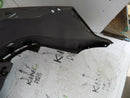 FORD S-MAX GALAXY 2015-2017 GREY REAR BUMPER GENUINE PDC EM2B-17H773