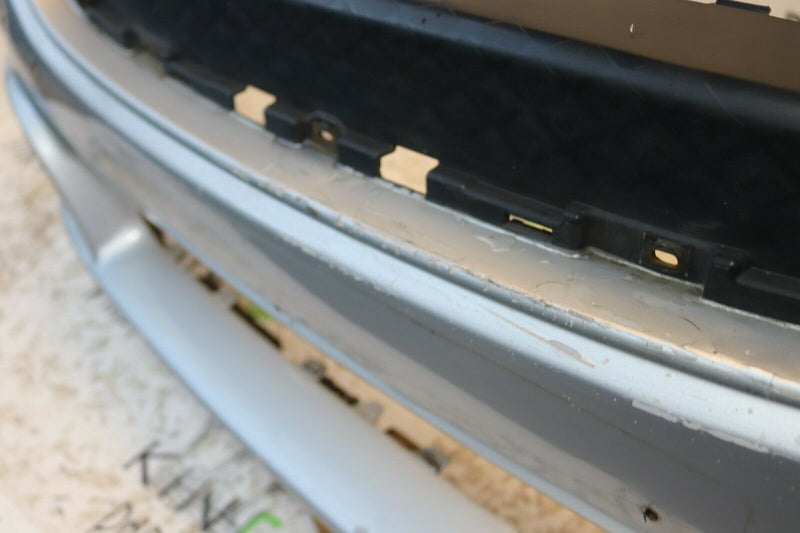 JAGUAR XJ (351) 2010-2015 GREY FRONT BUMPER GENUINE