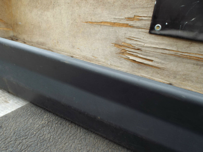 Land Rover Freelander 2 2006-2010 Left Side Skirt N/S Sill Cover (166)