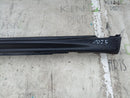 NISSAN JUKE F15 2010-18 GENUINE SIDE SKIRT SILL COVER RIGHT DRIVER SIDE