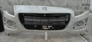 PEUGEOT 3008 2014-2017 FRONT BUMPER GENUINE C06510-091ISMO