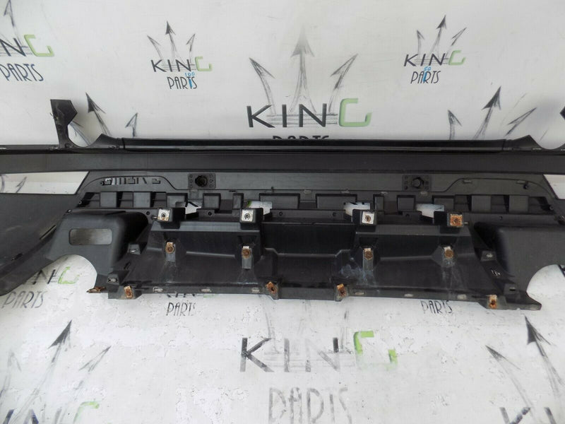 RANGE ROVER EVOQUE 2011-2015 REAR BUMPER NAVY SENSOR HOLE BJ32-17D781