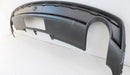 AUDI A4 B8 S-LINE 2012-2015 REAR BUMPER DIFFUSER SKIRT VALANCE 8K0807521K