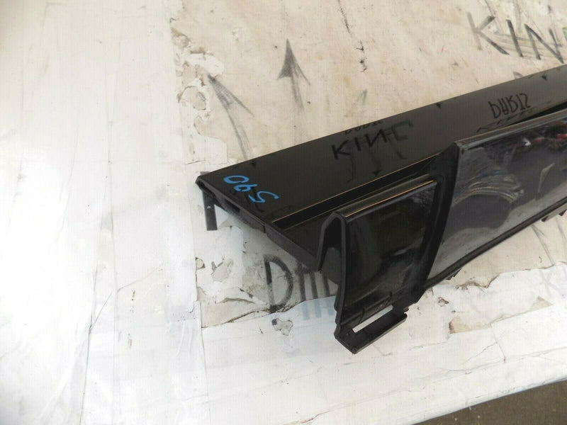 FORD KUGA TITANIUM MK3 2012-ON LEFT SIDE SKIRT SILL COVER CV4J-S10155ABW