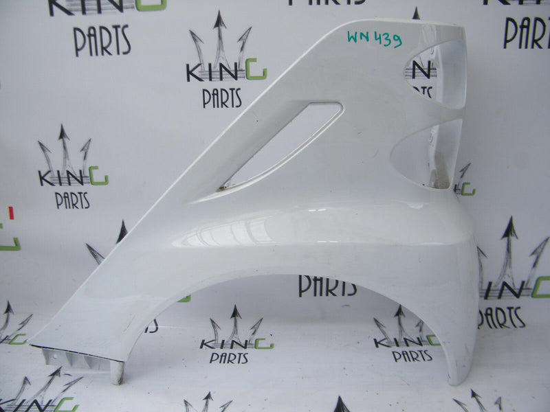 SMART FORTWO W451 2007-2013 REAR FENDER WING LEFT SIDE BUMPER A4518820101