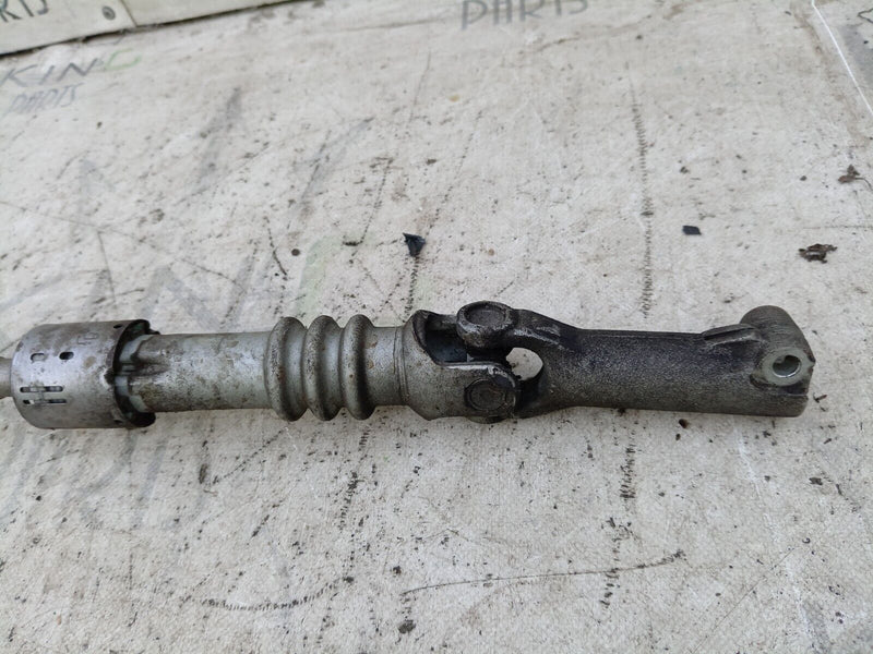 MERCEDES GLC X253 4MATIC 2.0 PETROL STEERING COLUMN & SHAFT JOINT A2534604500