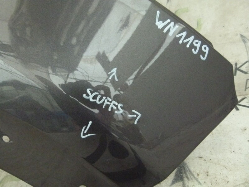 CITROEN C3 MK3 SX SY  2016-23 FRONT FENDER WING PANEL RIGHT SIDE