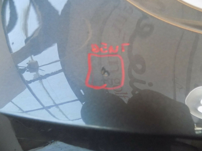 VAUXHALL ASTRA J GTC FACELIFT 2011-2014 3DR REAR BUMPER GENUINE 13266075