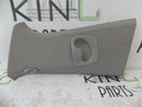 BMW 5 SERIES F11 2010-2017 TOURING COVER B-COLUMN TRIM PILLAR UPPER LEFT 9116349