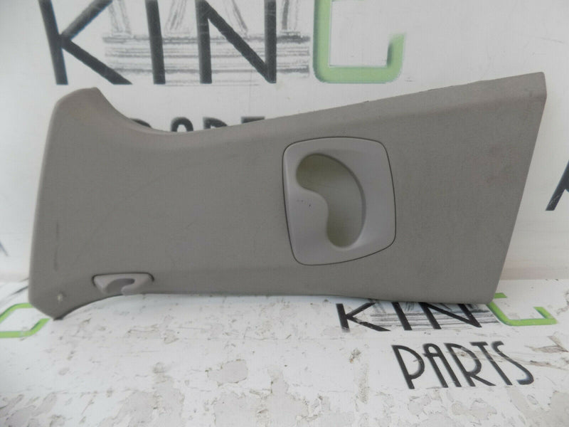 BMW 5 SERIES F11 2010-2017 TOURING COVER B-COLUMN TRIM PILLAR UPPER LEFT 9116349